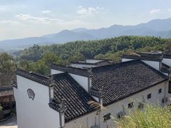 -塔川景区