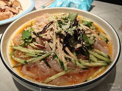 -华竹饭店(中央大街店)