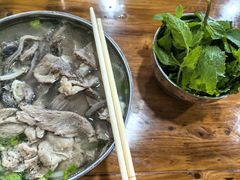 -攀枝花·任德琼·盐边羊肉米线