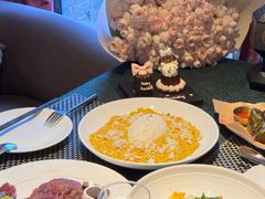 -翡翠鸟精品泰国菜(北辰财富中心店)