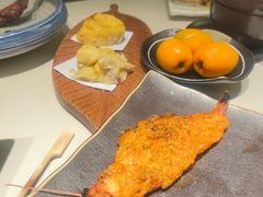 -上井料理黑金店(IFS国金中心店)