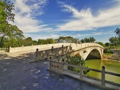 -赵州桥景区