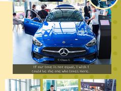 -宁波之星奔驰4S店(海曙店)