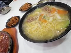 -禾谷韩餐(热带海洋学院店)