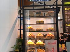 -混果汁(福田领展中心城店)