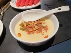 -蜀九香火锅(李家沱店)