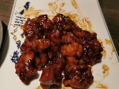 糖里脊-童年小筑餐厅(申花路店)