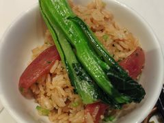 -山泉粤宴(广东大厦店)