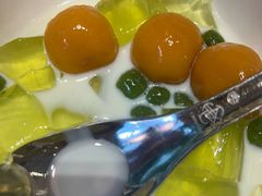 -赵记传承·中国甜品(福州总店)