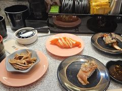 -争鲜回转寿司(中街大悦城店)