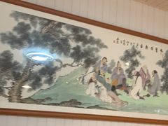 -许鲜生健康生活馆·精细潮菜(奥绅体育公园店)