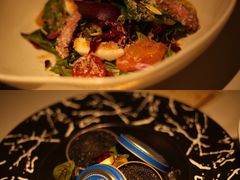 -燃扒房Steakhouse(皇庭店)