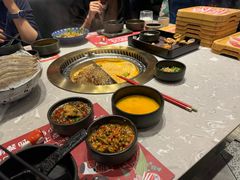 -空之介寿喜烧·和牛放题(恒隆广场店)