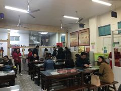 大堂-秦豫肉夹馍(骡马市总店)