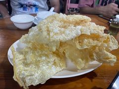 -章记正宗南岗鱼蛋火锅