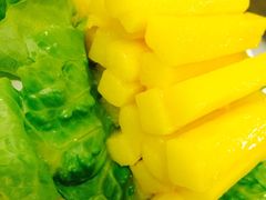 檸檬山藥-维吾尔餐厅(宜山路店)