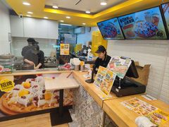 -City1+1城市比萨·意面(桂林路店)