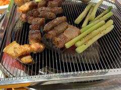 -东俞·韩式料理(院东街店)