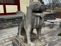 -洛阳古墓博物馆