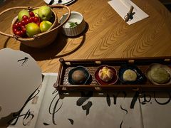 -法云安缦酒店