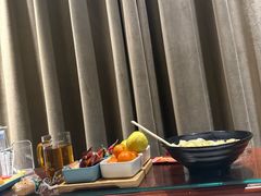 -良子足浴(国贸大厦店)