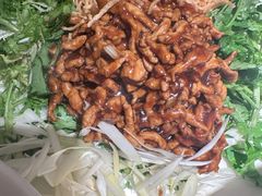 -小桃红·东北菜·春饼烤鸭(南阳湖街店)
