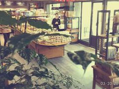 -FASHION BAKERY法森贝克(新德路店)