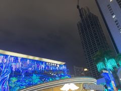 -金光华广场
