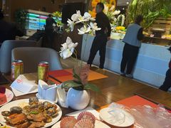 -以岭健康城·凯旋门大酒店-怡梦音乐西餐厅
