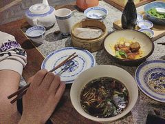 -南京大牌档(济南万象城店)