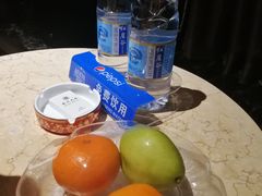 -长沙中国城戴斯酒店