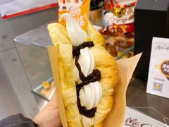 -麦当劳(新王府井店)