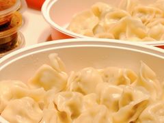 -丝路东方虾仁水饺(北京路二宫汇嘉店)