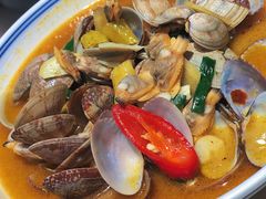 奇味花蛤-米家小馆(新华店)