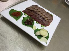 -辣螃铠盆盆蟹大排档(海昌店)