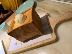-绿茶餐厅(西单老佛爷店)
