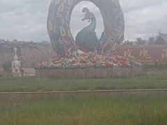 -丽江植物园