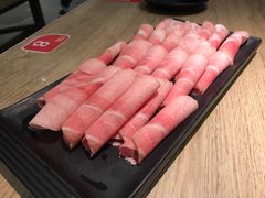 -彤德莱火锅(王沙路店)