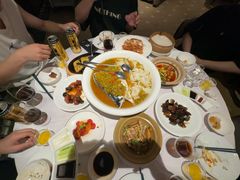 -粗茶淡饭·汉口公馆(循礼门店)