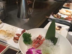 -大渔铁板烧(万象城店)