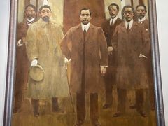 -南京中国近代史遗址博物馆(南京总统府)