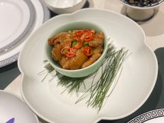 -龙井御庄·精致江南菜(龙井店)