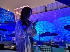 -异次元·LIGHT HOUSE·美食酒廊·休闲露台