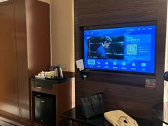 -福州金融街万达鳌峰洲地铁站锦江都城酒店