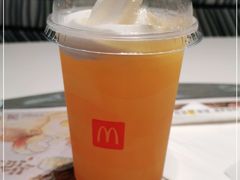 -麦当劳(秣陵路店)