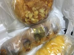 -幸福西饼面包茶饮(车公庙店)