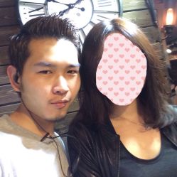 小p老师-pstyle造型(五道口梦想店)-P.STYLE 派斯造型