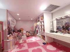 -KIDults童伴儿亲子餐厅(达美中心广场店)