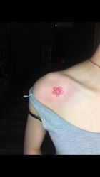 -極致刺青TATTOO STUDIO 私人订制