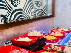 -菲住布渴酒店自助餐厅(阿里巴巴西溪园区店)